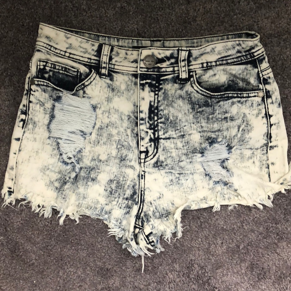 Shorts
